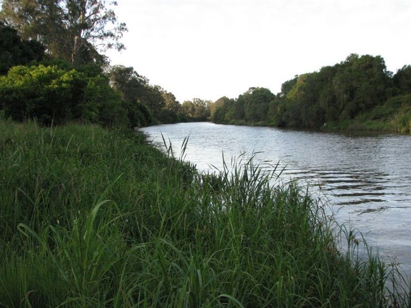 Logan Reserve QLD 4133