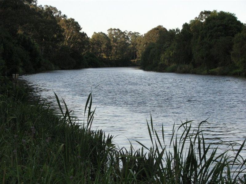 Logan Reserve QLD 4133
