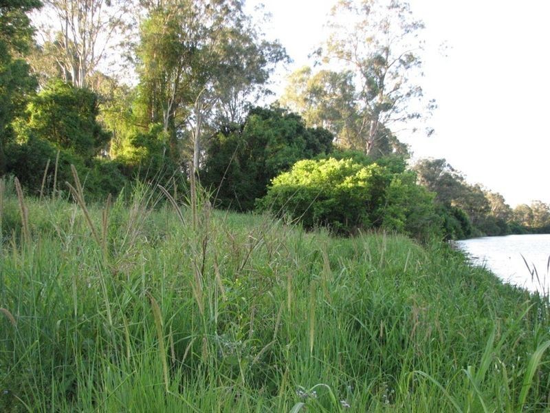 Logan Reserve QLD 4133