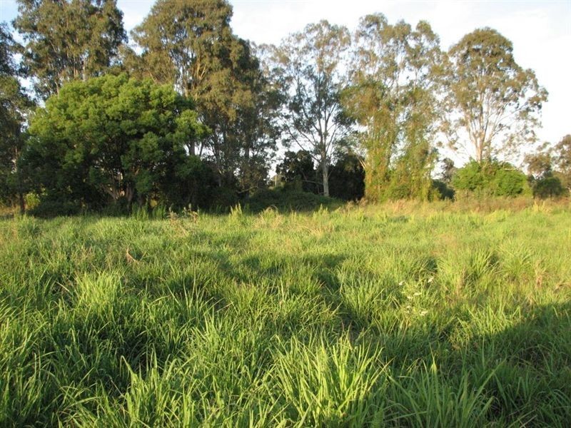 Logan Reserve QLD 4133