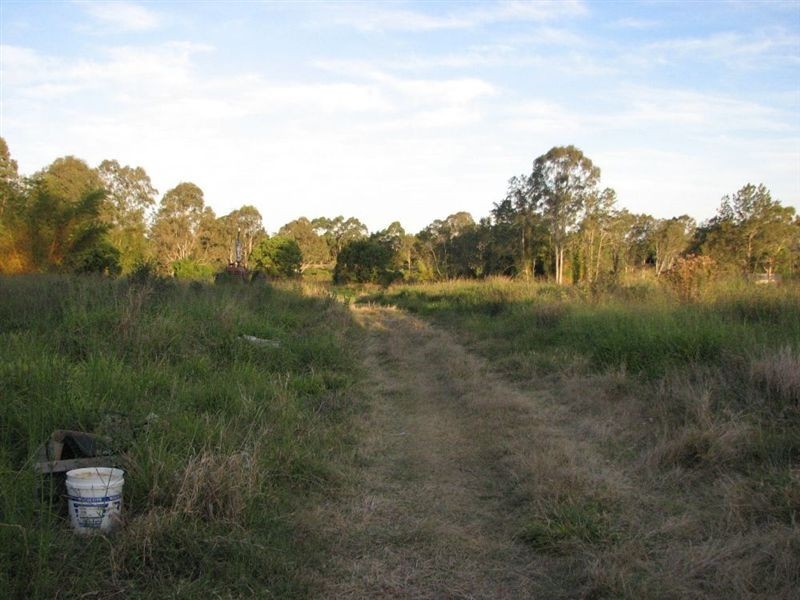 Logan Reserve QLD 4133