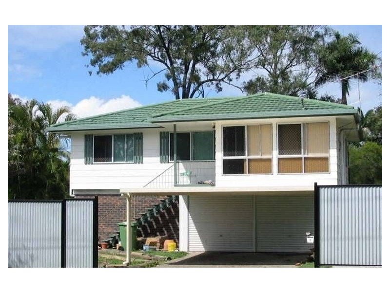 Loganlea QLD 4131