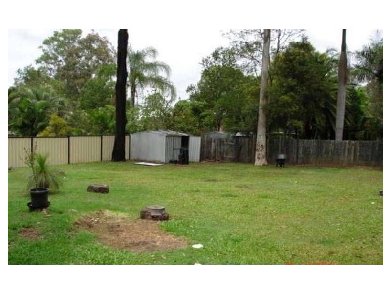 Loganlea QLD 4131