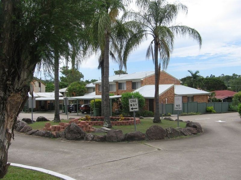 41/18 Defiance Road, Logan Central QLD 4114