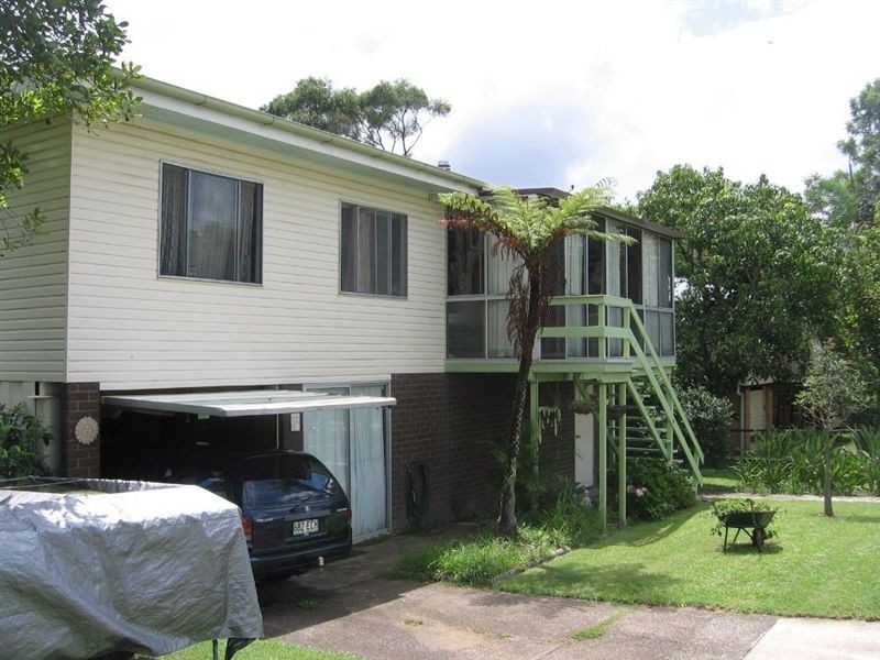 14 Blackton Street, Logan Central QLD 4114