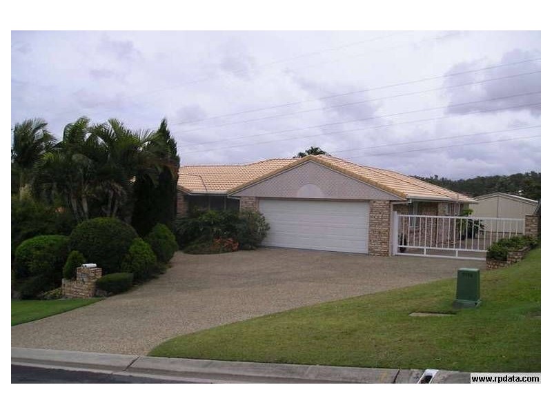 4 Lenna Crt, Mount Warren Park QLD 4207