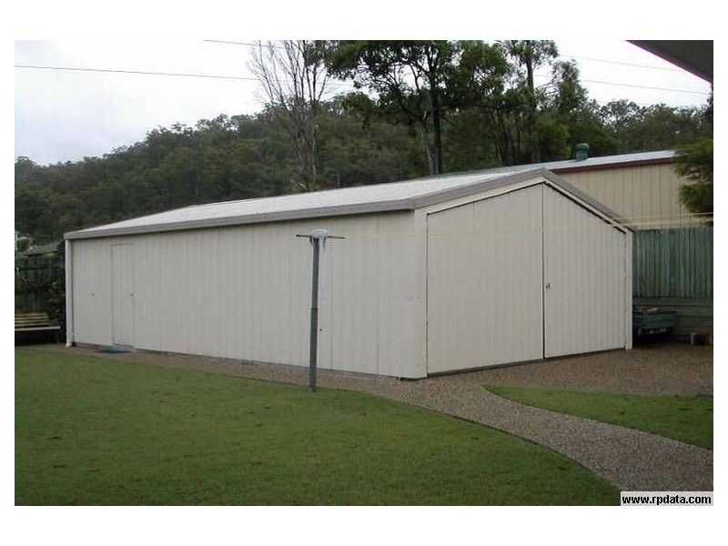4 Lenna Crt, Mount Warren Park QLD 4207