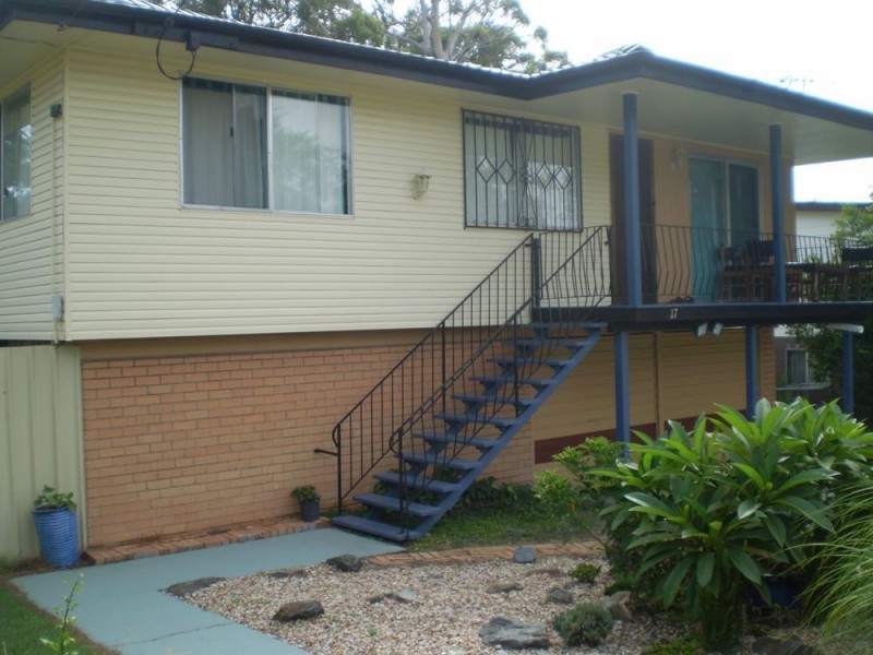 17 Edith Street, Kingston QLD 4114