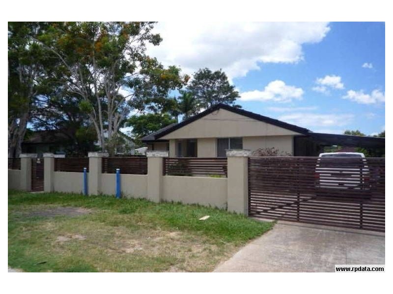 3 Milbun Street, Woodridge QLD 4114