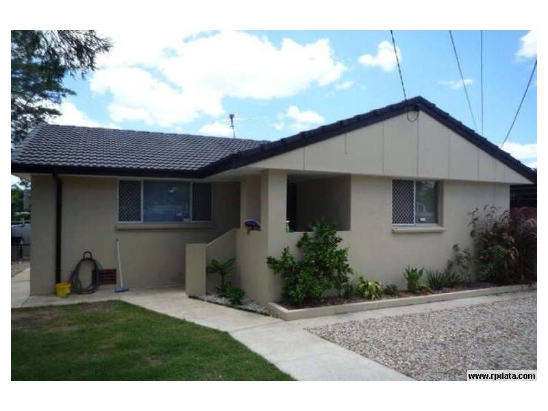 3 Milbun Street, Woodridge QLD 4114