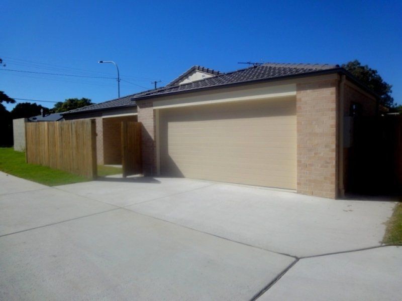 43 paradise Road, Slacks Creek QLD 4127
