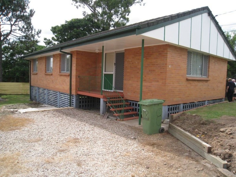 18 Yugumbri Crescent, Logan Central QLD 4114