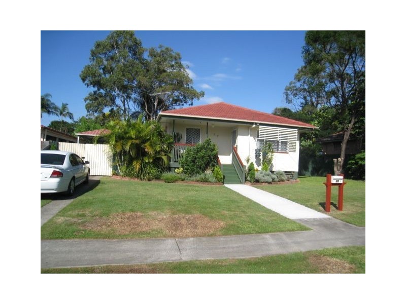 37 Baringa Avenue, Logan Central QLD 4114