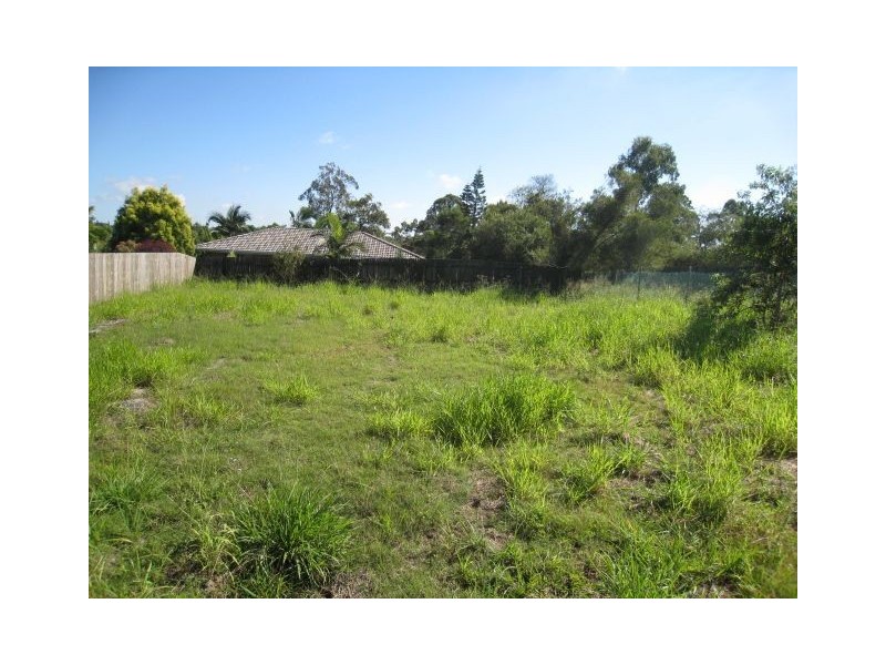 3A Dulaca Street, Underwood QLD 4119