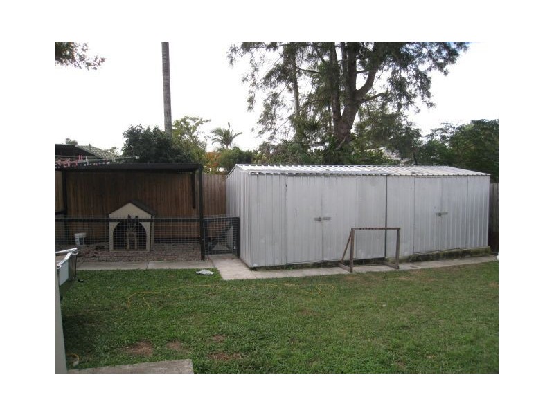 3 Milbun Street, Woodridge QLD 4114