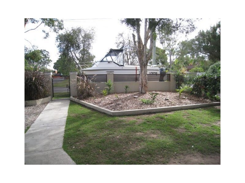 3 Milbun Street, Woodridge QLD 4114