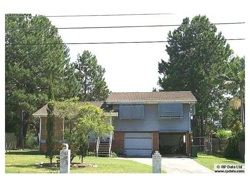 148 Mayes Ave, Kingston QLD 4114