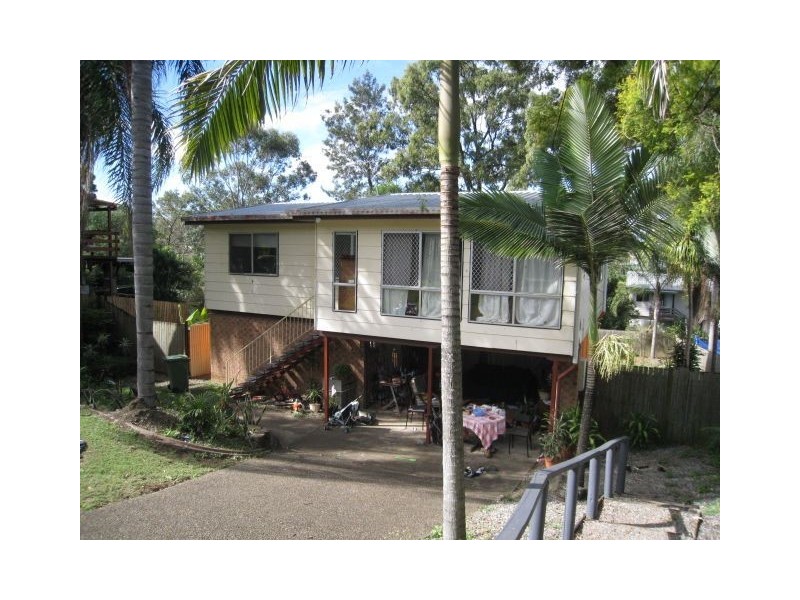 8 Nerine Street, Kingston QLD 4114