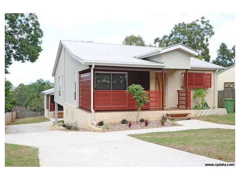 Underwood QLD 4119