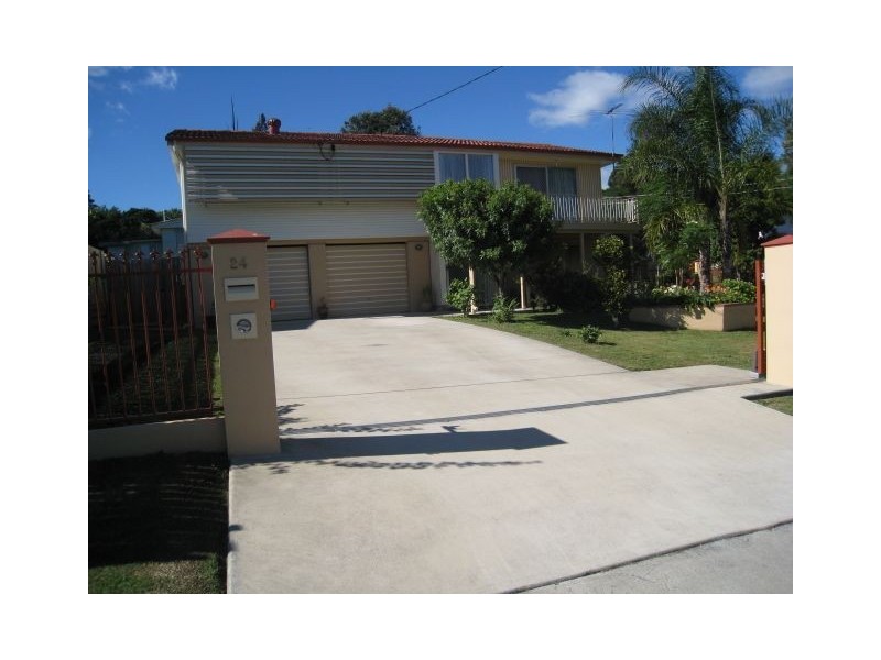 24 Veryan Street, Kingston QLD 4114
