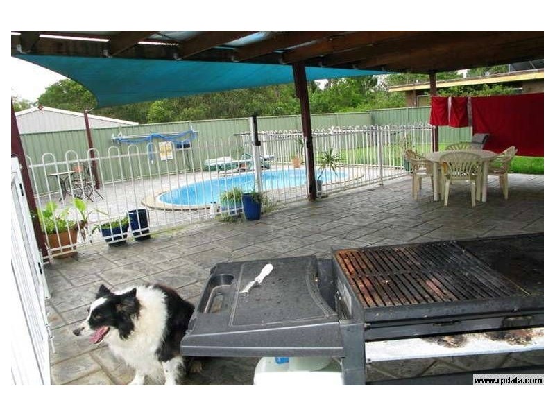 80 Atlantic Drive, Loganholme QLD 4129