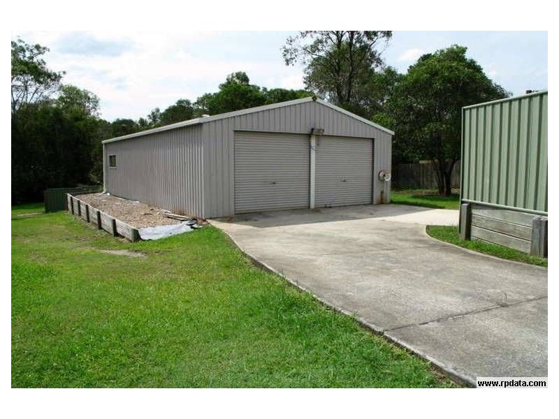 80 Atlantic Drive, Loganholme QLD 4129