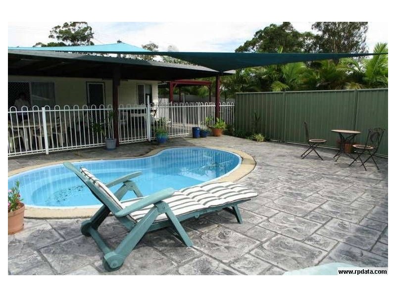 80 Atlantic Drive, Loganholme QLD 4129