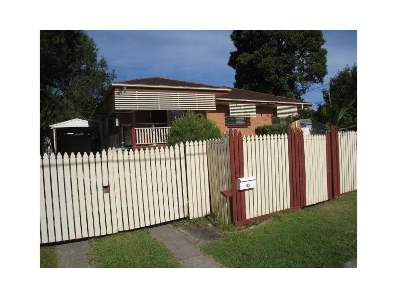 33 Albert St, Logan Central QLD 4114