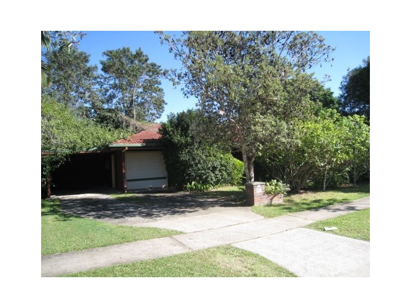 7 Jellicoe St, Loganlea QLD 4131