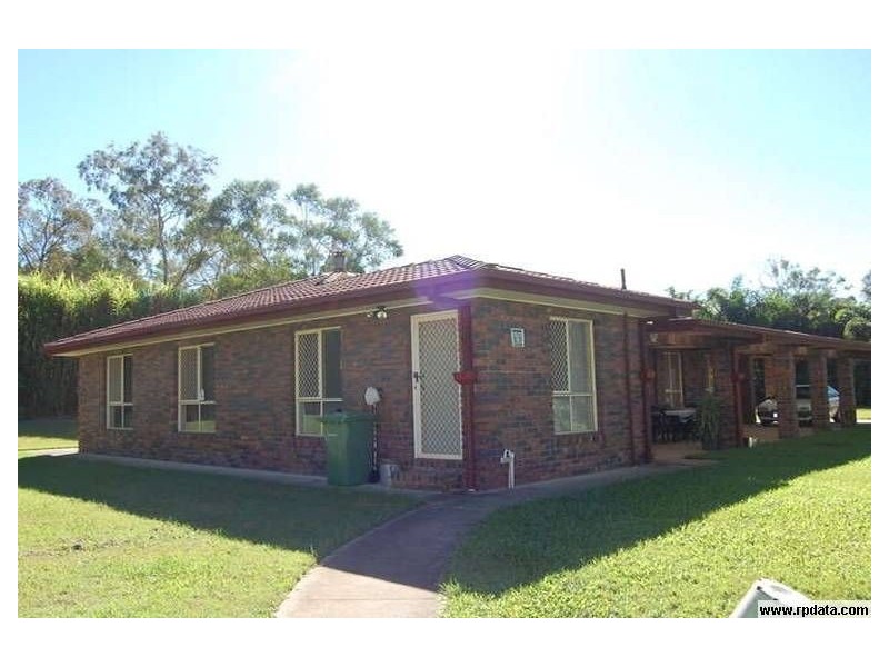 52 Sungold Road, Chambers Flat QLD 4133