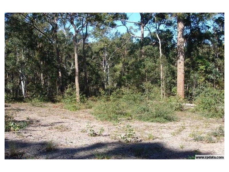 Mackenzie QLD 4156