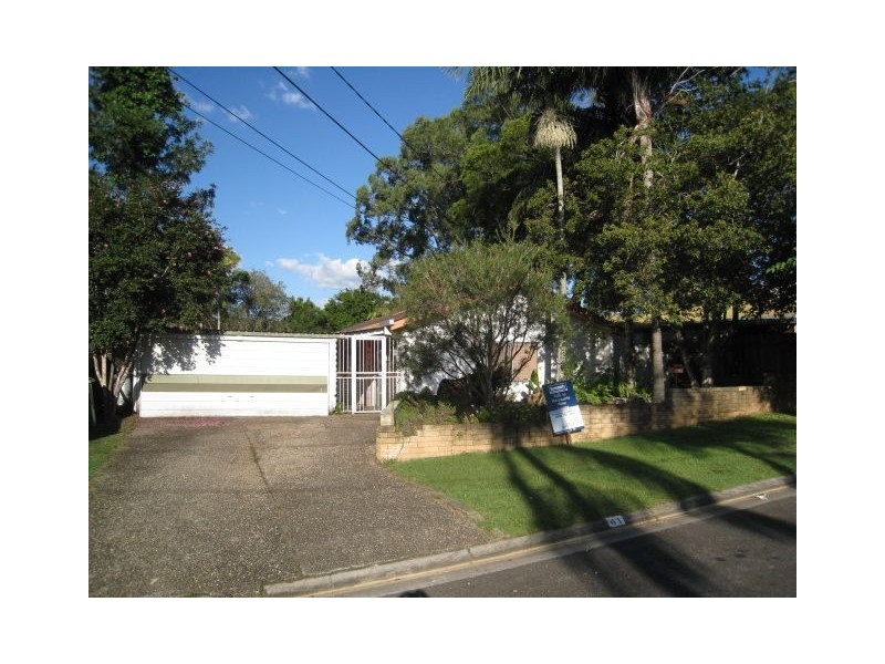 41 Lowry Street, Slacks Creek QLD 4127