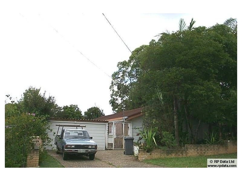 41 Lowry Street, Slacks Creek QLD 4127