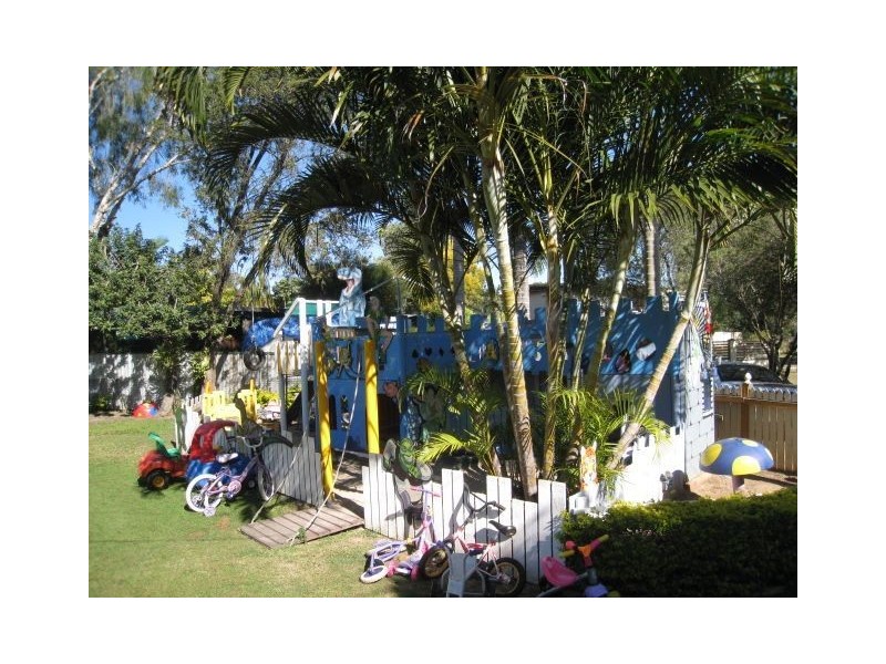 6 Dubhe Ct, Kingston QLD 4114