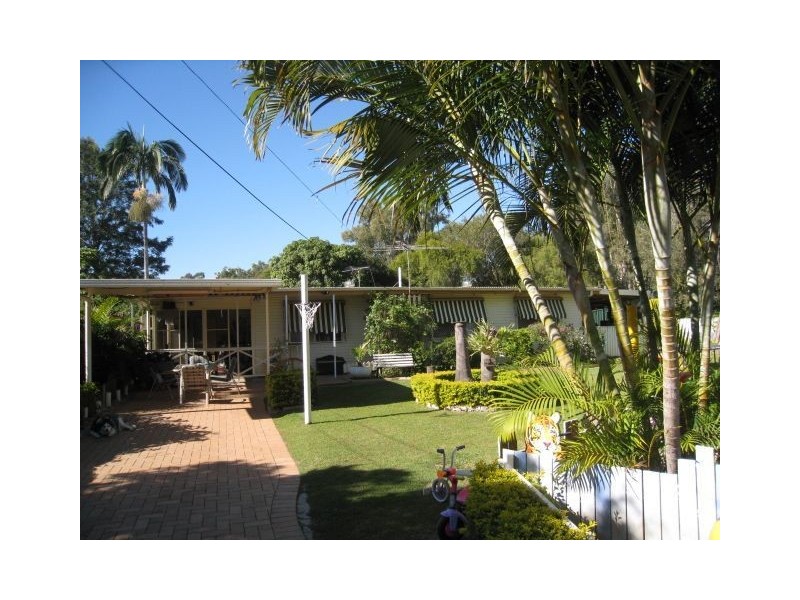 6 Dubhe Ct, Kingston QLD 4114