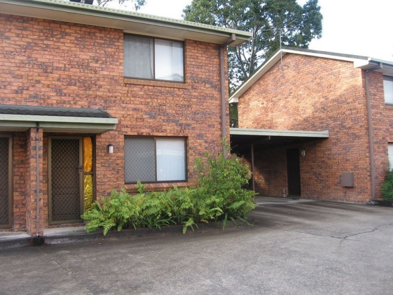 21/111 Kingston Road, Woodridge QLD 4114