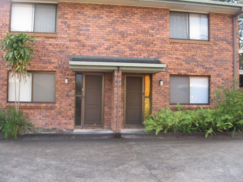 21/111 Kingston Road, Woodridge QLD 4114