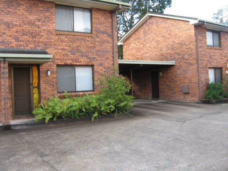 21/111 Kingston Road, Woodridge QLD 4114