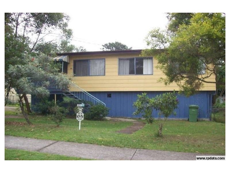 21 Brownvale Street, Logan Central QLD 4114