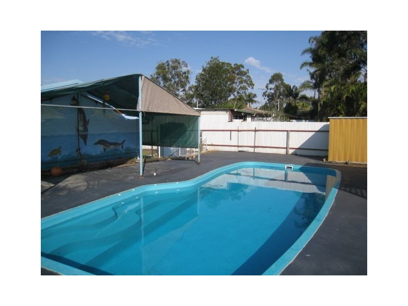32 Girralong Street, Eagleby QLD 4207
