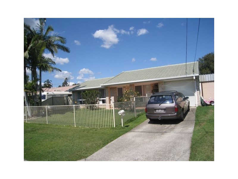 4 Julius Court, Marsden QLD 4132