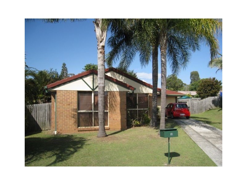 12 Seymour Court, Eagleby QLD 4207