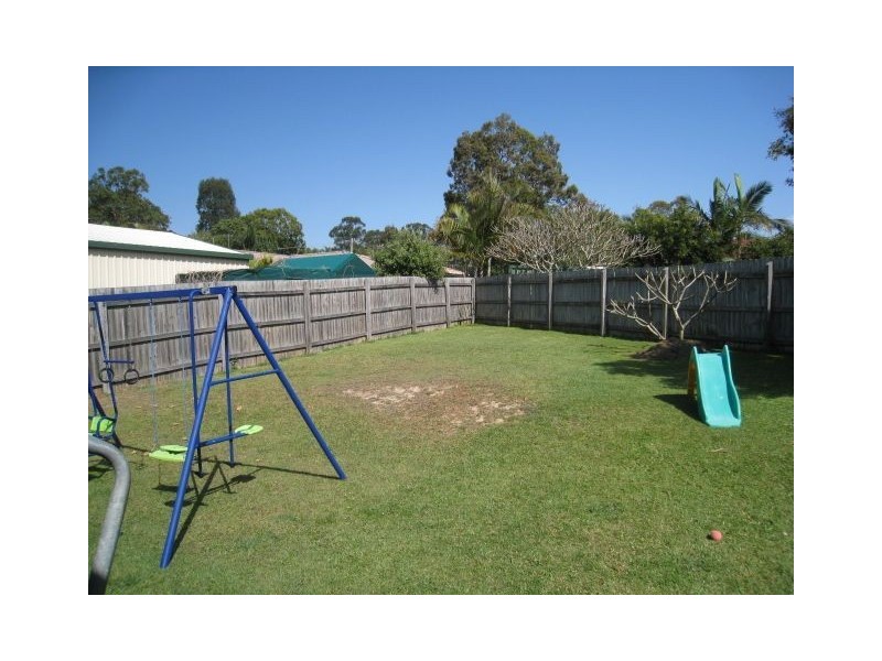 12 Seymour Court, Eagleby QLD 4207