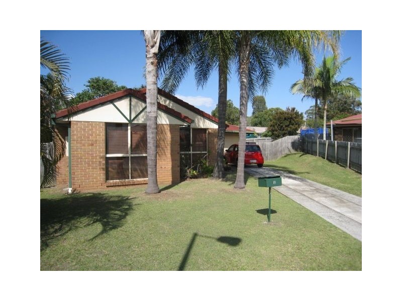 12 Seymour Court, Eagleby QLD 4207