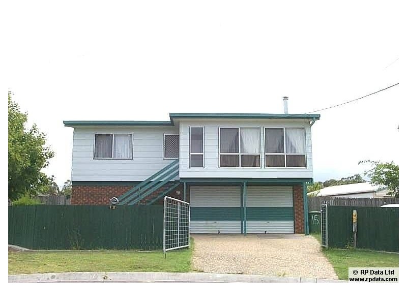 15 Cabernet Crt, Kingston QLD 4114