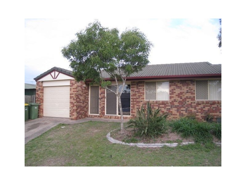 4 Murray Place, Eagleby QLD 4207