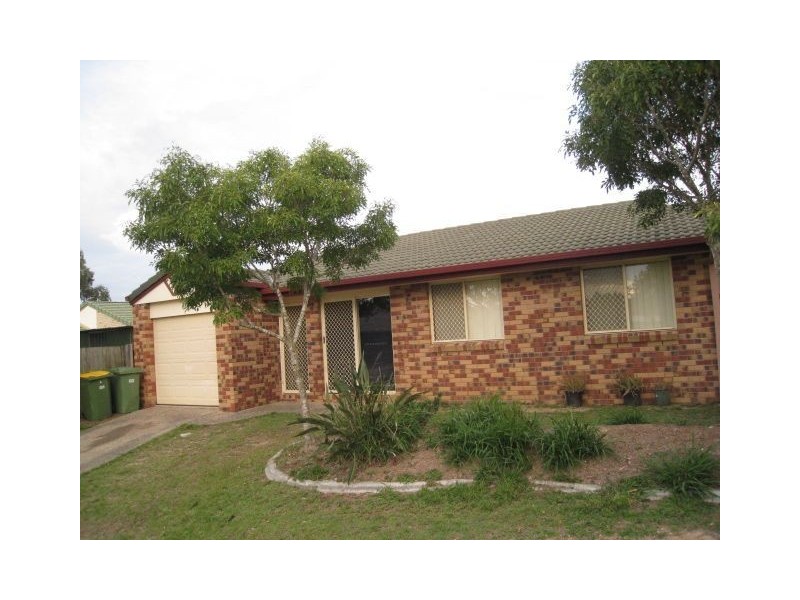 4 Murray Place, Eagleby QLD 4207