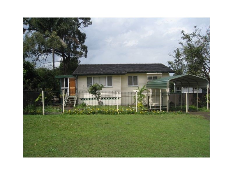 23 Lowndes Street, Salisbury QLD 4107