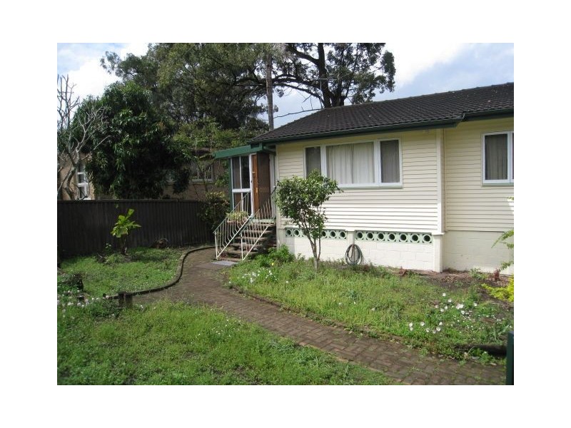 23 Lowndes Street, Salisbury QLD 4107