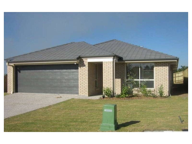 5 Grange St, Redbank Plains QLD 4301